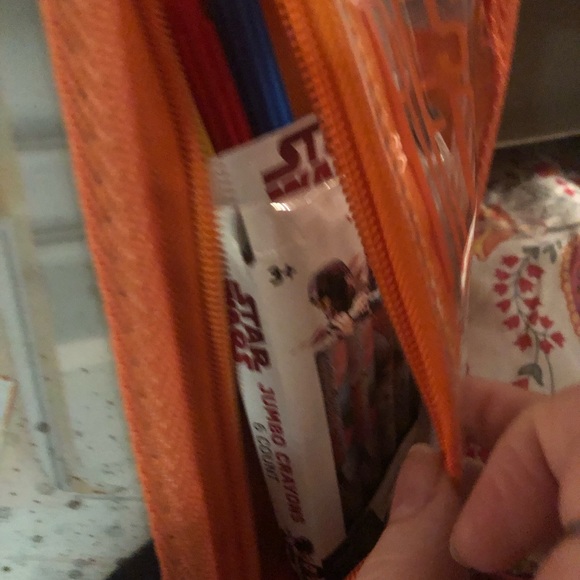 💫Star Wars Lap Desk- 672 $13 or 🎉 - Picture 7 of 8